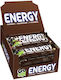 Go On Nutrition Bar Energy (24x50gr) 1200gr