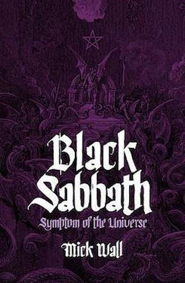 Black Sabbath, Symptom of the Universe