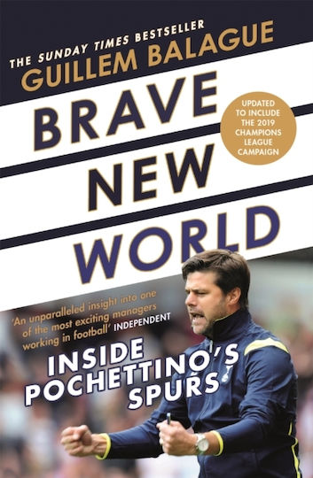 Brave New World Brave New World