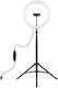 Puluz Ring Light 30cm with Floor Tripod and Mobile Phone Holder