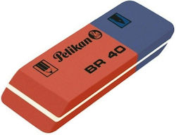 Pelikan Σετ Γόμες για Μολύβι και Στυλό BR40 + WS30 2τμχ