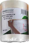 FinoMask Nylon Painting PMF-55033