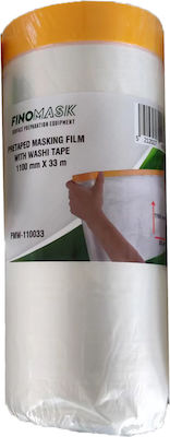 FinoMask Nylon Painting PMW-110033