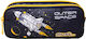 Must Team Outer Space Κασετίνα Βαρελάκι Μπλε