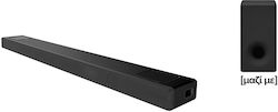 Sony HT-A5000 Soundbar 450W 5.1.2 cu Subwoofer fără fir și Control la distanță Negru