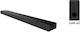 Sony HT-A5000 Soundbar 450W 5.1.2 with Wireless Subwoofer and Remote Control Black