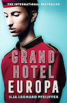 Grand Hotel Europa