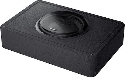 Hertz Mille MPBX 300 S2 Subwoofer Auto 12" 500W RMS cu Carcasă