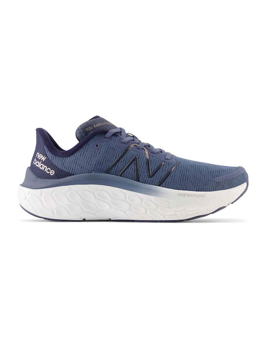 New Balance Kaiha Ανδρικά Αθλητικά Παπούτσια Running Μπλε