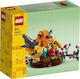 LEGO Creator Гнездо на Птица за 9+ Години