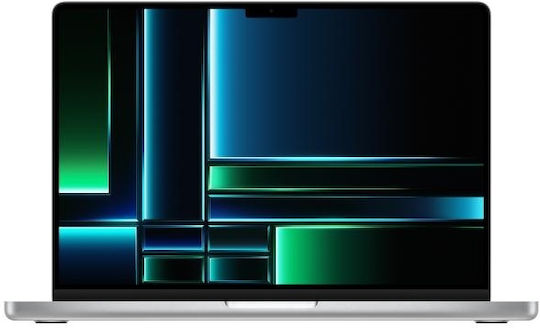 Apple MacBook Pro 14