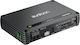 Audison Αυτός είναι ο Ενισχυτής Αυτοκινήτου AF M5.11 bit 6 Kanäle (Κλάση D)