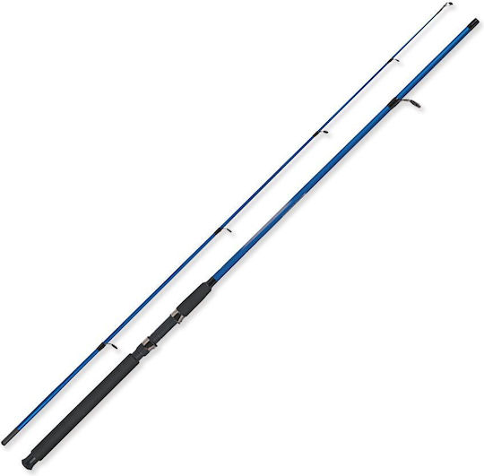 Robinson Magnetic Spin Καλάμι Ψαρέματος για Light Rockfishing (LRF) / Light Spinning 2.4m 10-30gr
