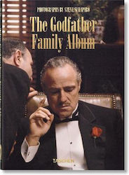 Steve Schapiro. The Godfather Family Album