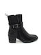 Damenstiefel Tacouni KAK 802 Schwarz