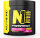 Nutrend N1 255gr Tropical Candy