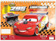 Διακάκης Μπλοκ Ζωγραφικής Cars C4 22.9x32.4cm 40 Φύλλα (Διάφορα Σχέδια)