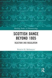 Scottish Dance Beyond 1805