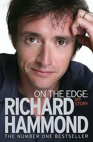 On The Edge, My Story