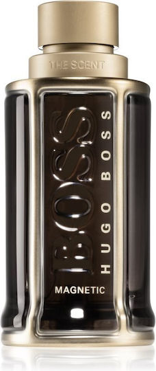 Boss The Scent Magnetic Парфюмна вода 100мл