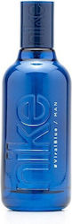 Nike Viral Blue Тоалетна Вода 100ml Nike Viral Blue Тоалетна Вода 100ml