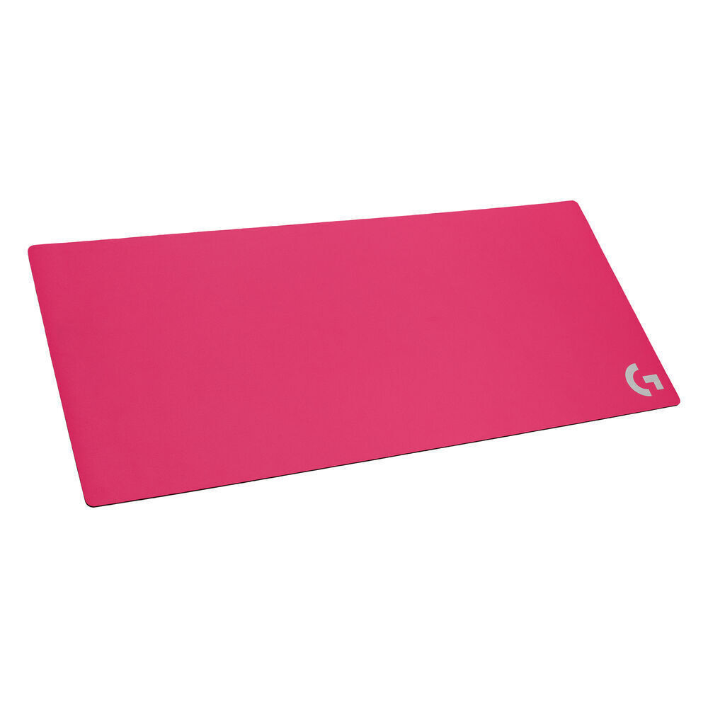 Logitech G840 XL Gaming Mouse Pad XXL 900mm Magenta Skroutz.gr