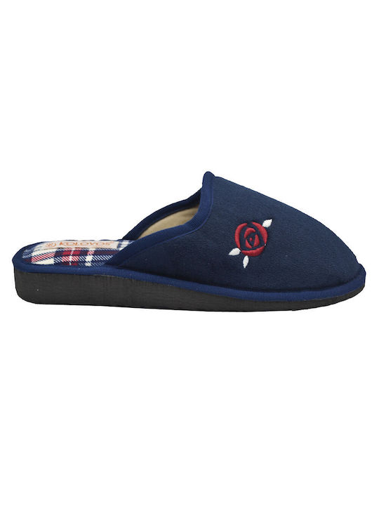 WOMENSWEAR KOLOVOS 120.N BLUE