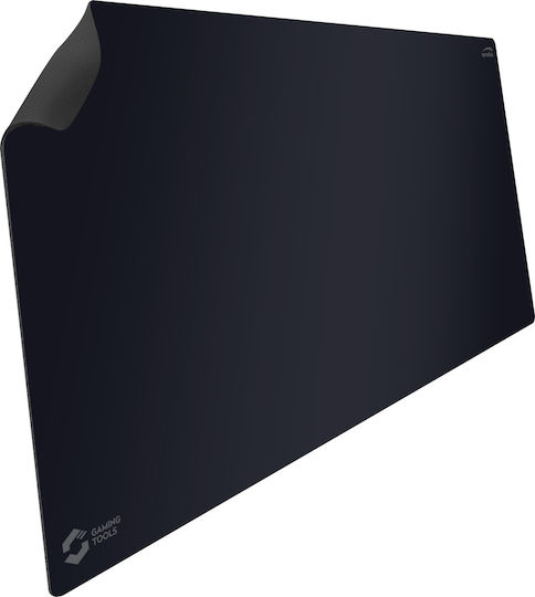 SpeedLink Atecs Weiches Gaming Mauspad XXL (1000mm) Schwarz SL-620101-XXL-01