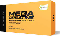 Scitec Nutrition Mega Creatine 1320mg 120 caps