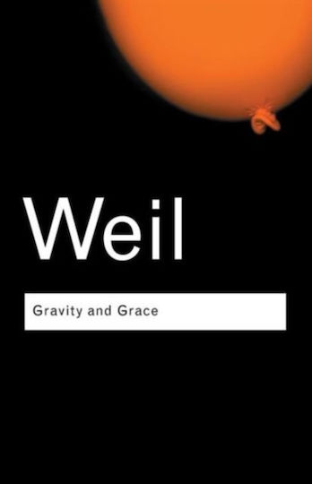 Gravity and Grace Gravity and Grace