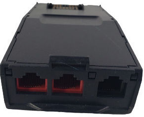 Siemens Αντάπτορας Optipoint Acoustic (S30817-K7110-B508-14)