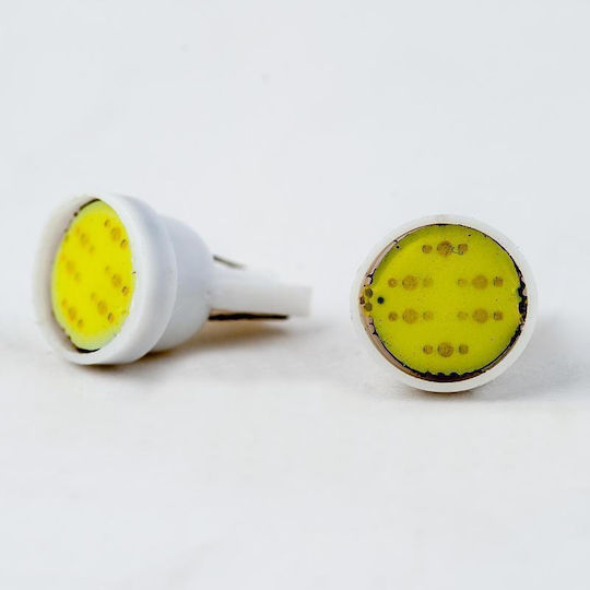 Beltec Audio Λάμπες T10 LED 2τμχ