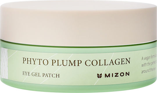 Mizon Phyto Plump Collagen Eye patches 1.5gr