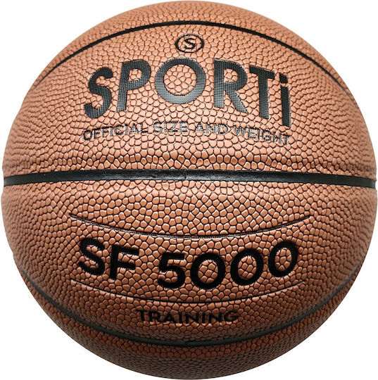 Sporti Basketball Innenbereich / Draußen