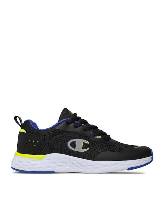 Champion Bold 2 Kids Sports Shoes Running with ...