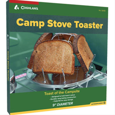 Camping toaster | Coghlans