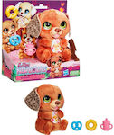 Hasbro Plush Furreal Newborns for 4+ Years