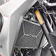 Givi Motorcycle Radiator Protector 2021-2022 Gray