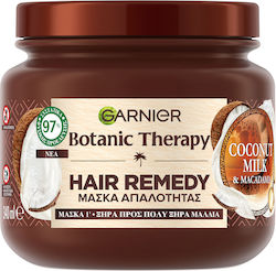 Garnier Botanic Therapy Mască de Păr pentru Hid...