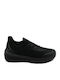 D Spherica Sneakers Black