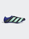 Adidas Sprintstar Pantofi sport Spikes Legend Ink / Pulse Mint / Lucid Blue