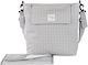 Walking Mum Shoulder/Hand Diaper Bag I Love Vic...