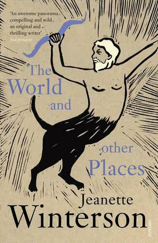 The World And Other Places The World And Other Places