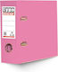 Typotrust Binders 8/20 for Paper A5 with 2 s Ri...