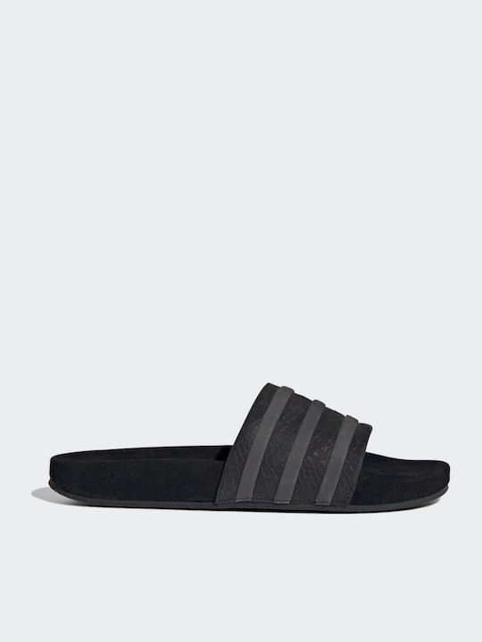 adidas Adilette Men's Slides Black