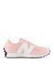 327 Bungee Lace Παιδικά Sneakers Ροζ
