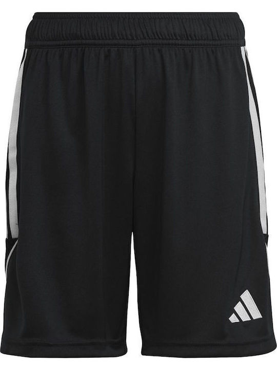 Tiro 23 League Children's Shorts Style Football