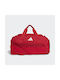 Adidas Tiro League Football Shoulder Bag Red