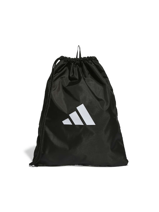 adidas Tiro League Τσάντα Πλάτης Ποδοσφαίρου Μαύρη