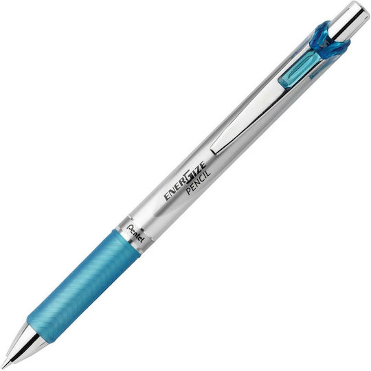 Pentel Energize Mechanischer Bleistift 0.7mm 1Stück Sky Blue